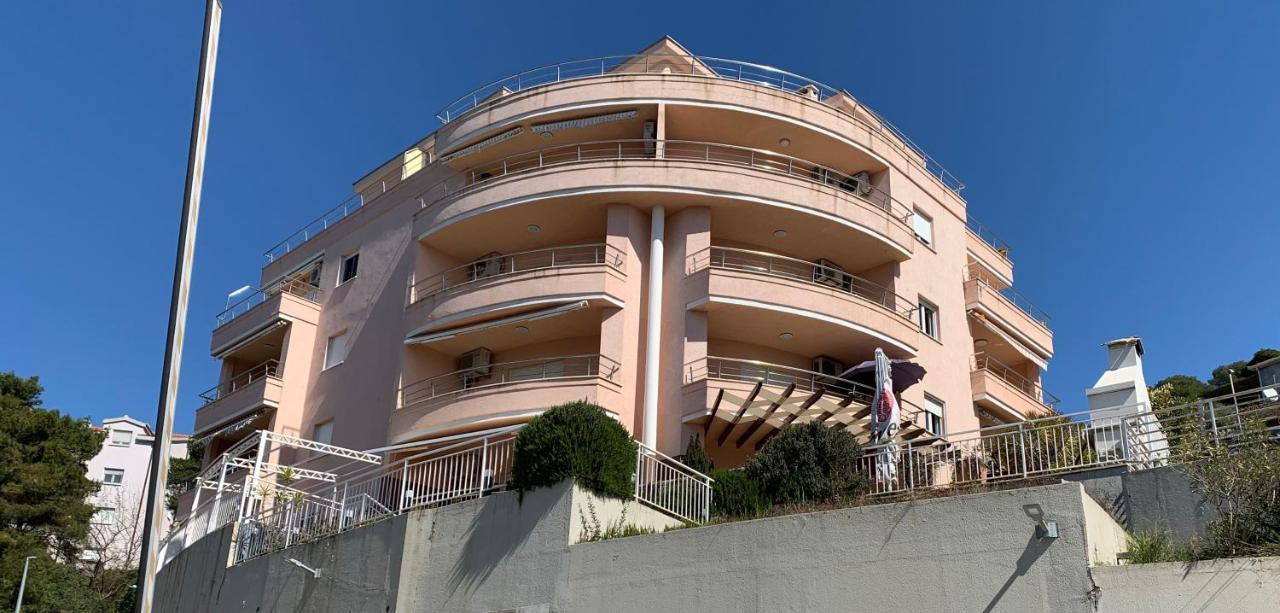Blue Lagoon Trogir Exterior foto